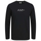 Jack & Jones Ανδρική μακρυμάνικη μπλούζα
